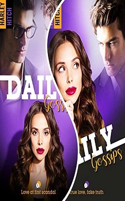 Daily Gossips - Intégrale