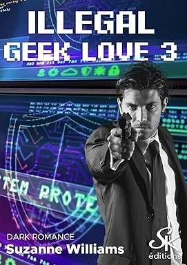 Illegal geek love 3