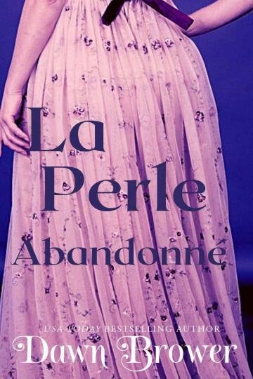 Marsden Romance, Tome 5 : La Perle abandonnée