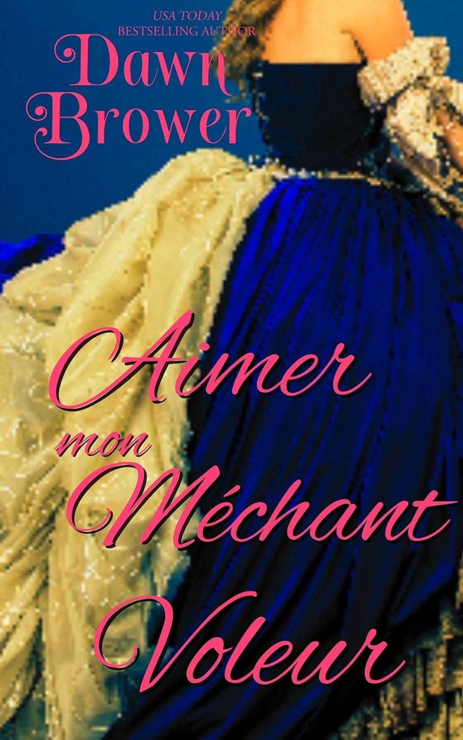 Aimer mon méchant voleur