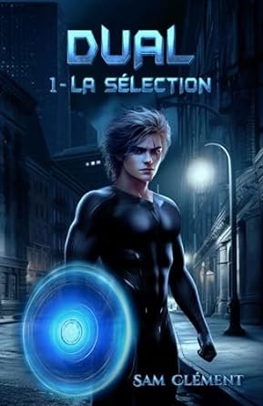 Dual, Tome 1 : La Sélection