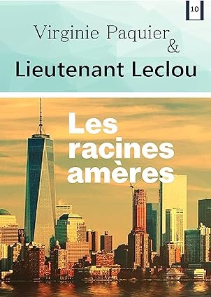 Les racines amères: roman policier