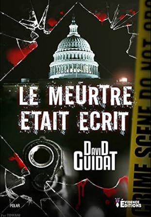 Le meurtre était écrit