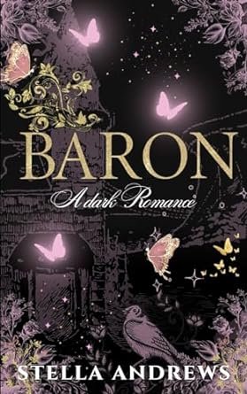 Baron: Une romance sombre