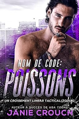 Nom de Code: Poissons