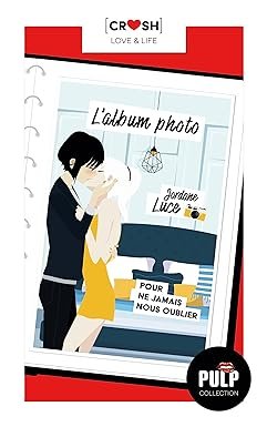 L'album photo