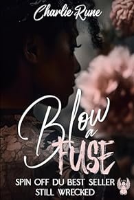 Blow a fuse