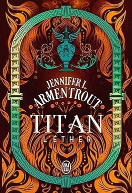 Titan, Tome 2 : L'Éther