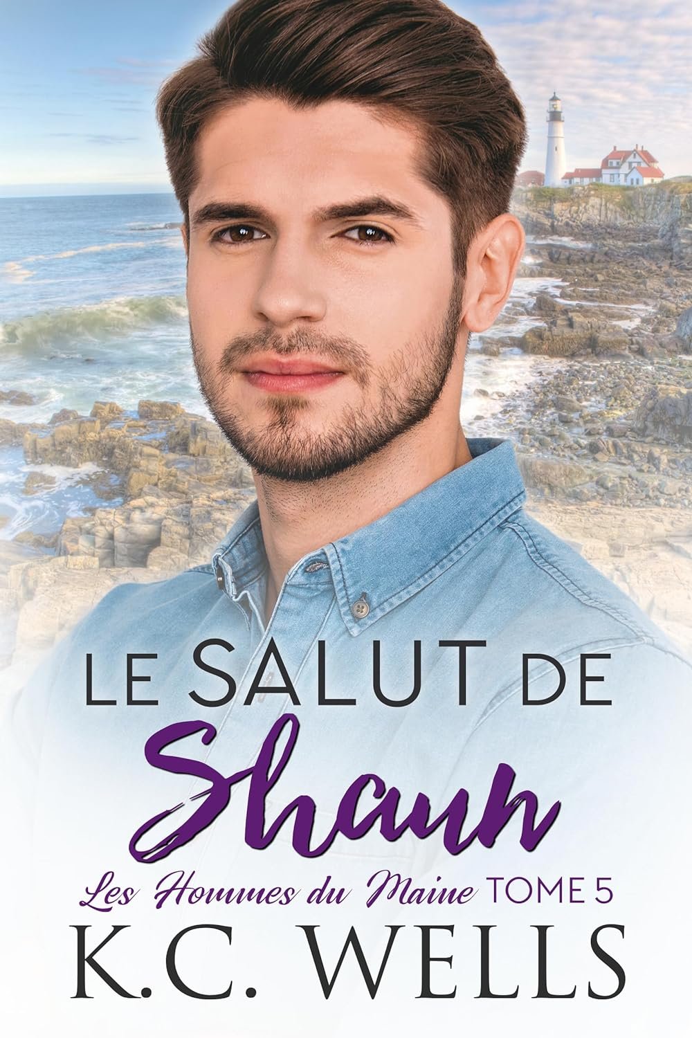 Le salut de Shaun