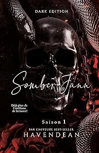 Les somber jann : psychotic