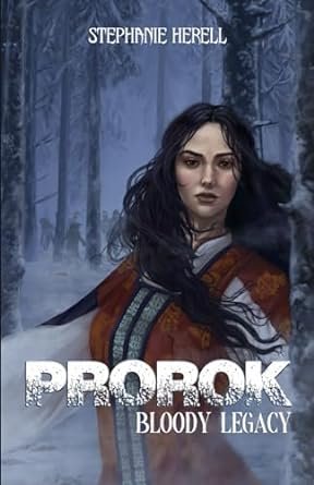 Prorok: Bloody Legacy