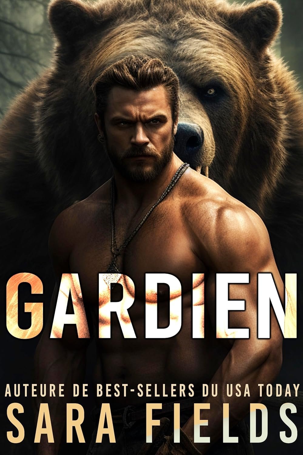 Gardien