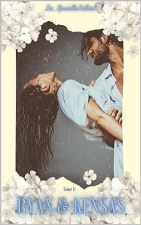 Ryan & Kansa: tome 11
