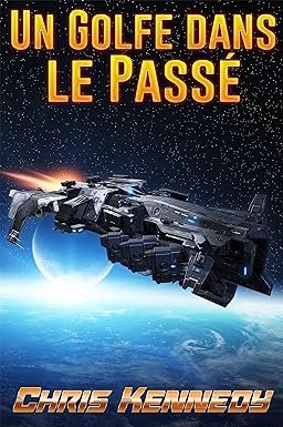 Un Golfe Dans Le Passé