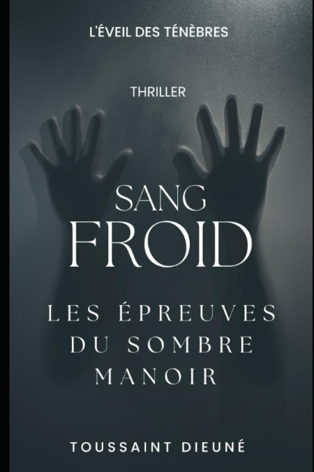 Sang Froid