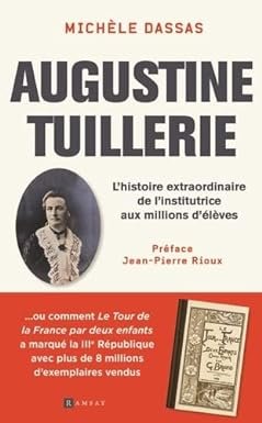 Augustine Tuillerie