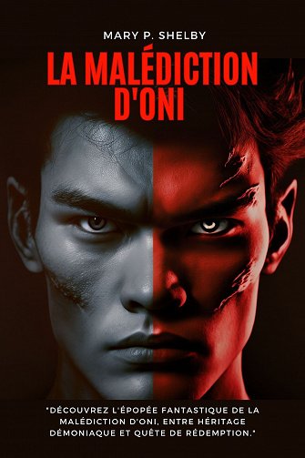 La Malédiction d'Oni