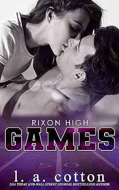 GAMES: Une nouvelle de la série Rixon High