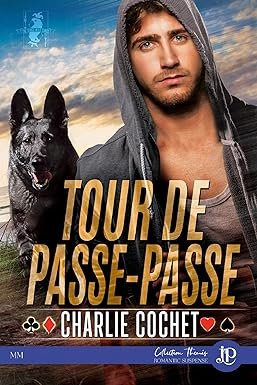 Wild Cards, Tome 3 : Tour de passe-passe