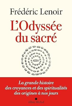 L'Odyssée du sacré