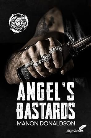 Angel bastard's