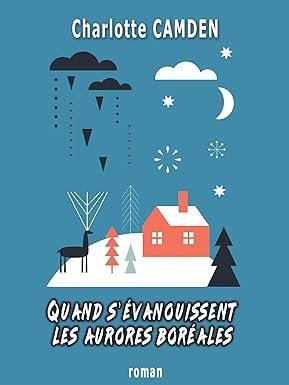 Quand s'évanouissent les aurores boréales