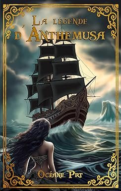 La légende d'Anthemusa