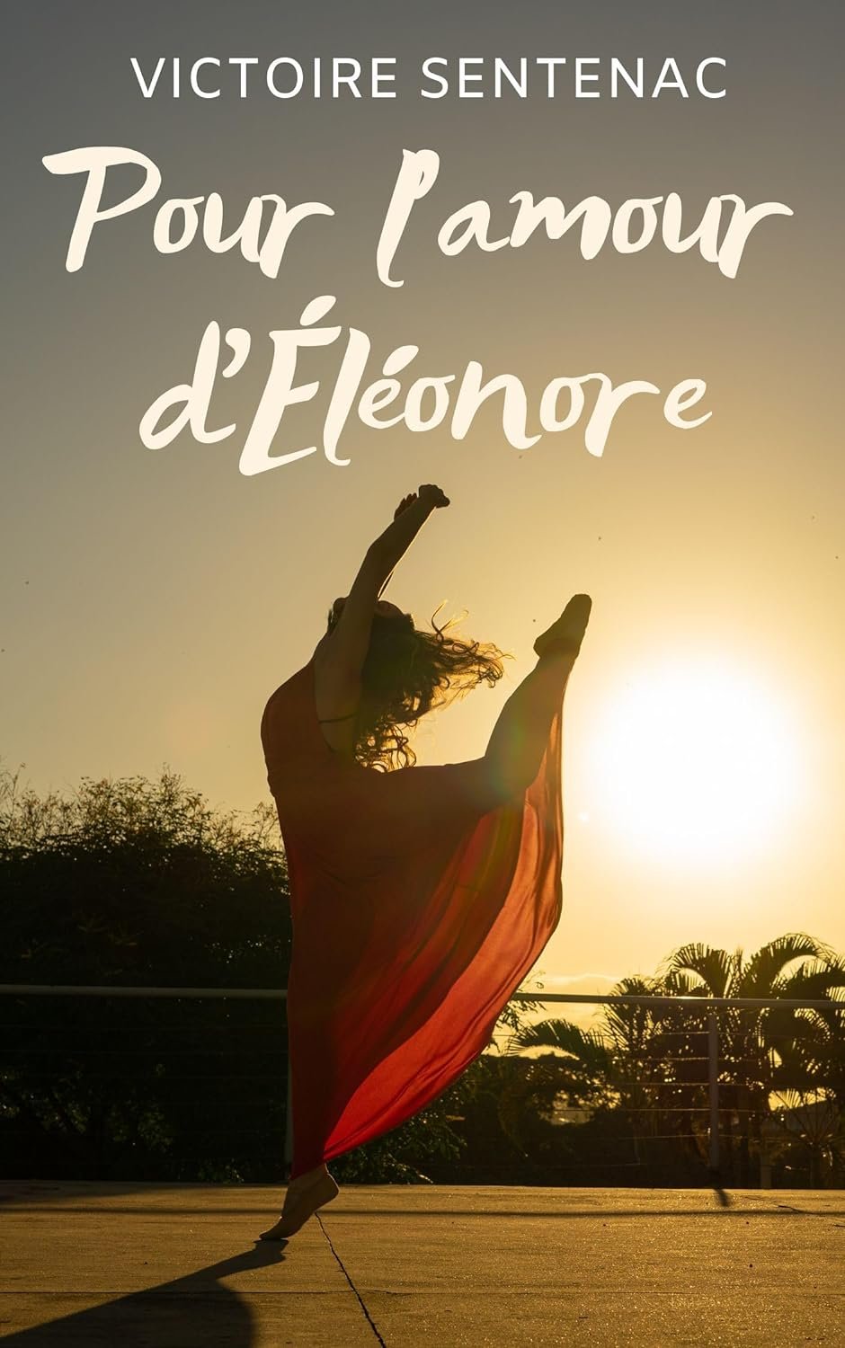 Pour l'amour d'Éléonore