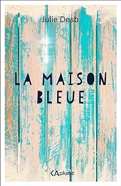 La maison bleue