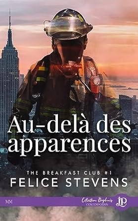 The Breakfast Club, Tome 1 : Au-delà des apparences
