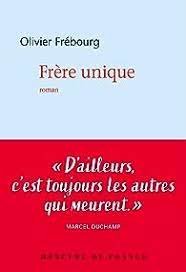 Frère unique