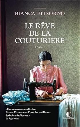 Le rêve de la couturière