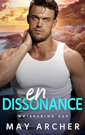 Whispering Key, Tome 3 : En dissonance