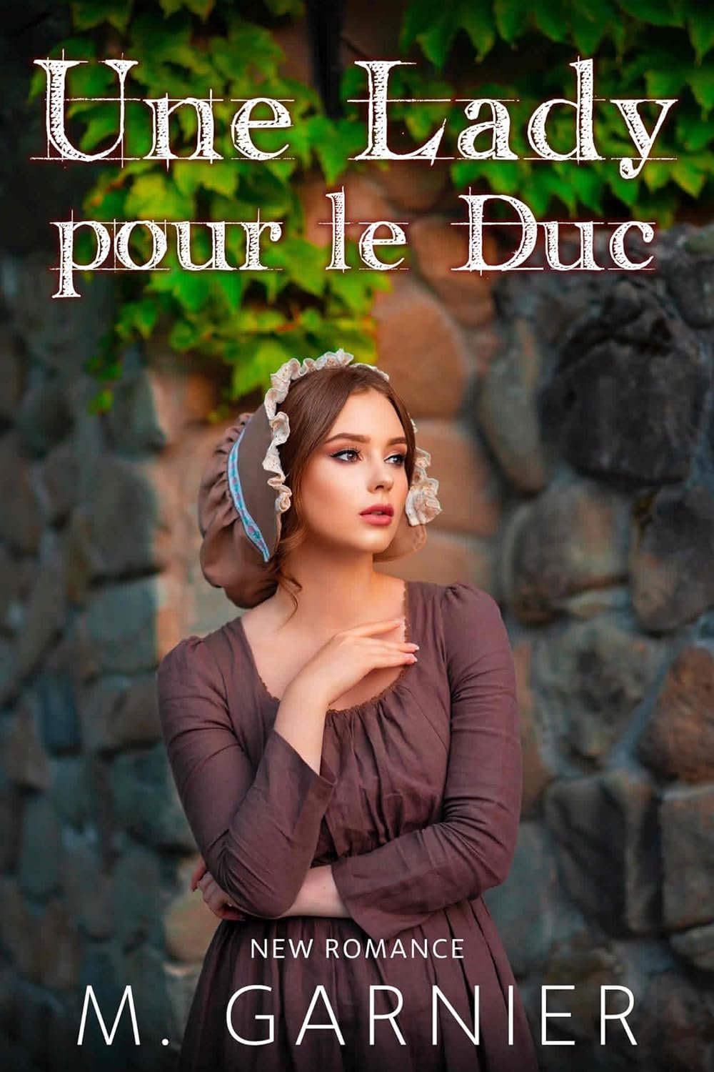 Une Lady pour le Duc