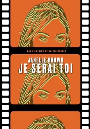 Je serai toi