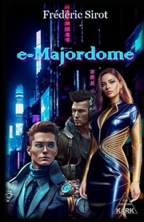 e-Majordome