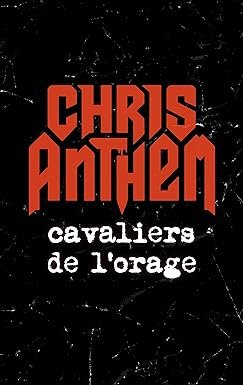 Cavaliers de l'orage