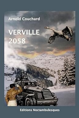 Verville 2058