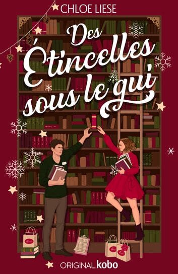 Des Étincelles sous le gui