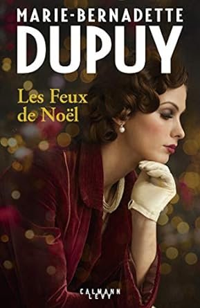 Les feux de noël