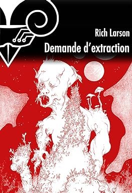 Demande d'extraction