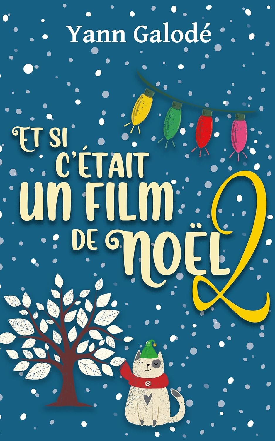 Et si c'était un film de Noël 2