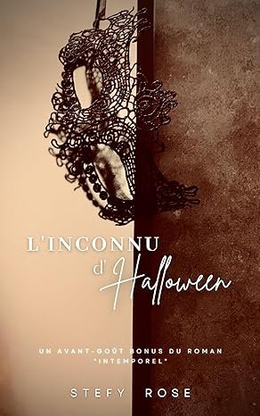 L'Inconnu d'Halloween