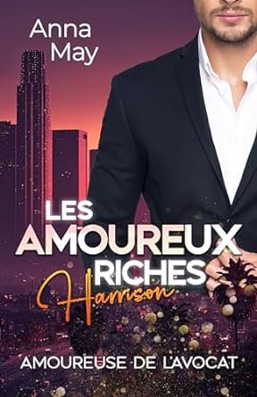 Amoureuse de l’avocat