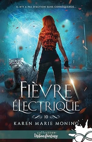 Fièvre électrique