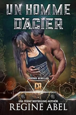 Un Homme d'Acier