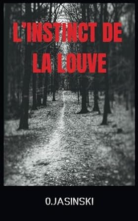 L'instinct de la louve