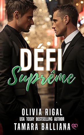 Florida Security, Tome 6 : Défi suprême
