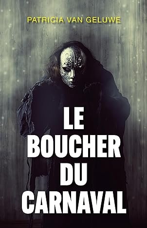 Le Boucher du Carnaval