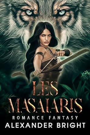 Les Masaiaris